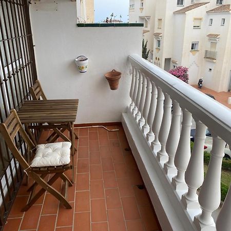 Apartamento La Casita Playa A 700M Малага Экстерьер фото