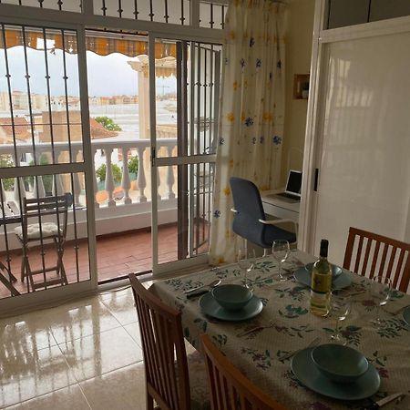 Apartamento La Casita Playa A 700M Малага Экстерьер фото